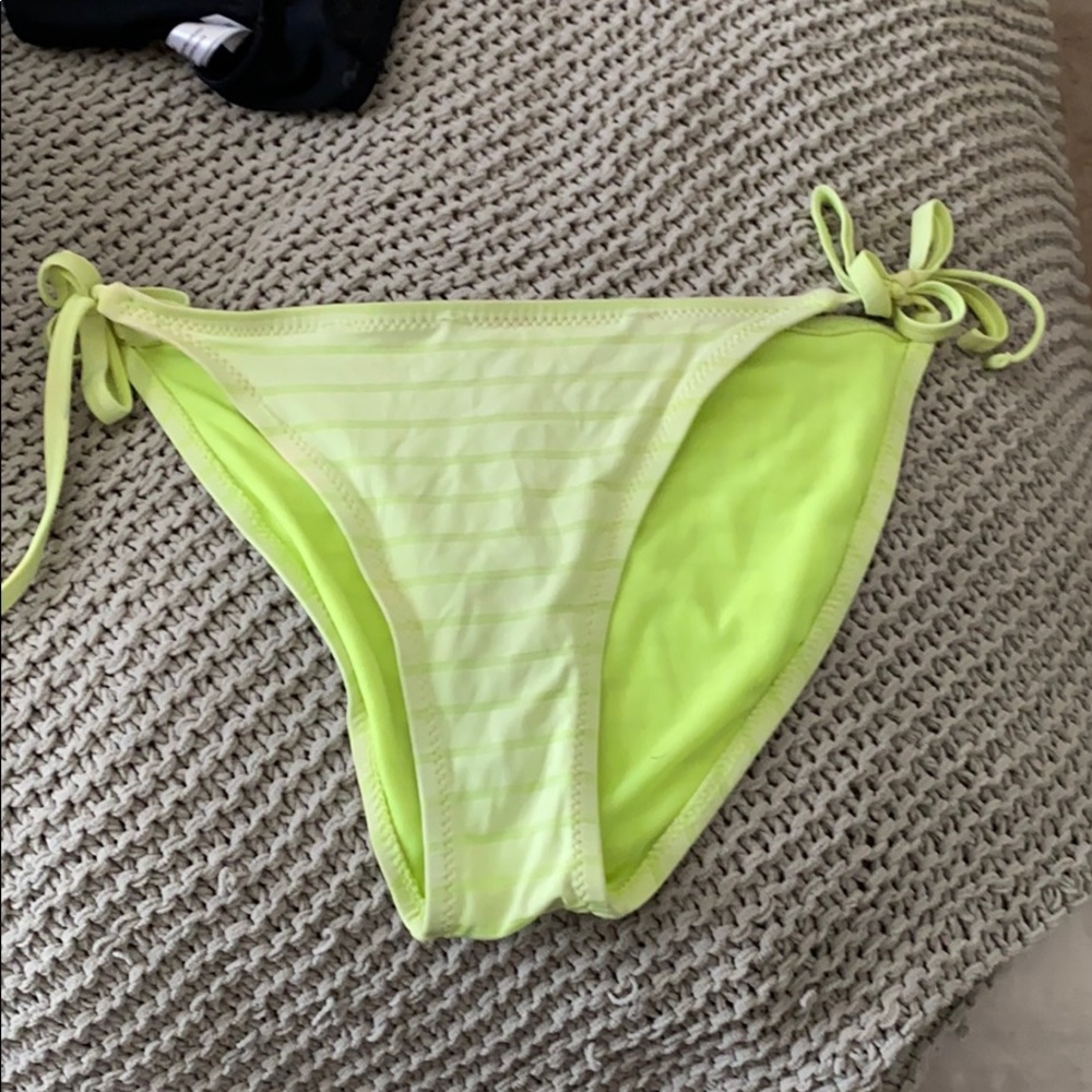 forever 21 bikini bottoms